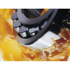 Grease oil